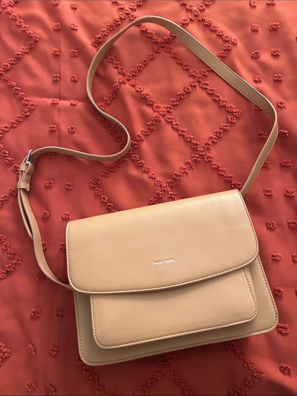 Pixie Mood Vegan Leather Bag